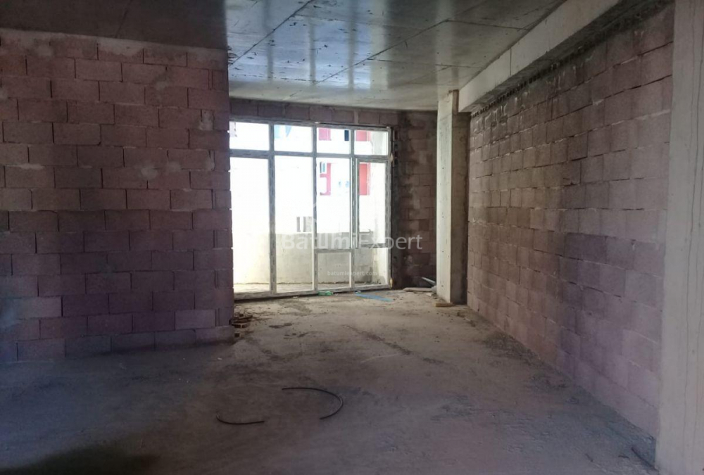 Квартира 73 м² - Юр'ївська, Батумі, Грузія