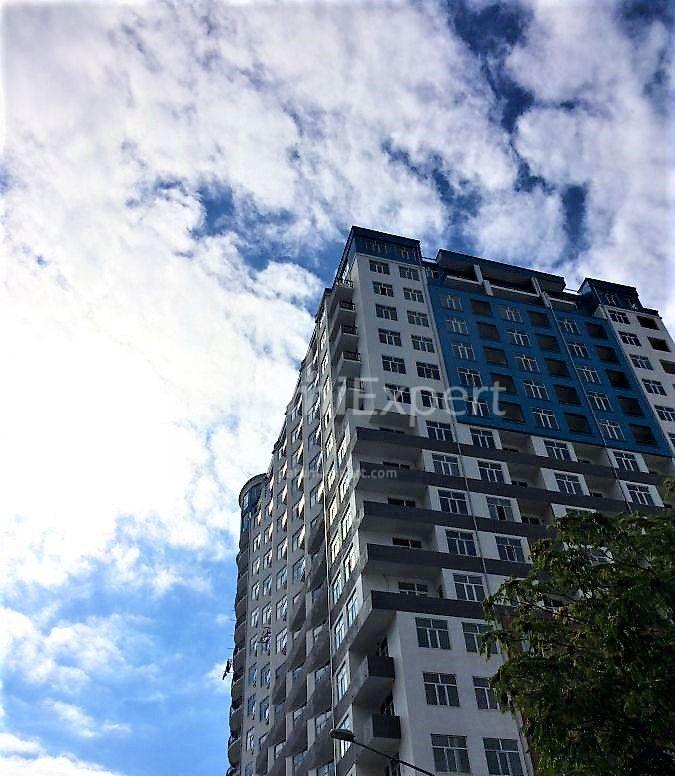 Квартира 48 м² - Юр'ївська, Батумі, Грузія