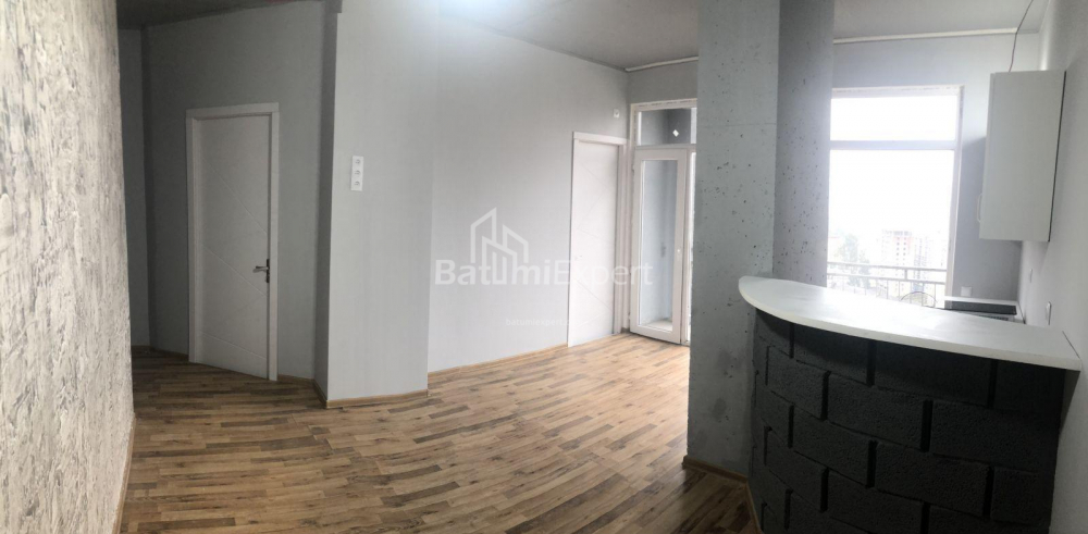 Квартира 48 м² - Тбел-Абусерідзе, Батумі, Грузія