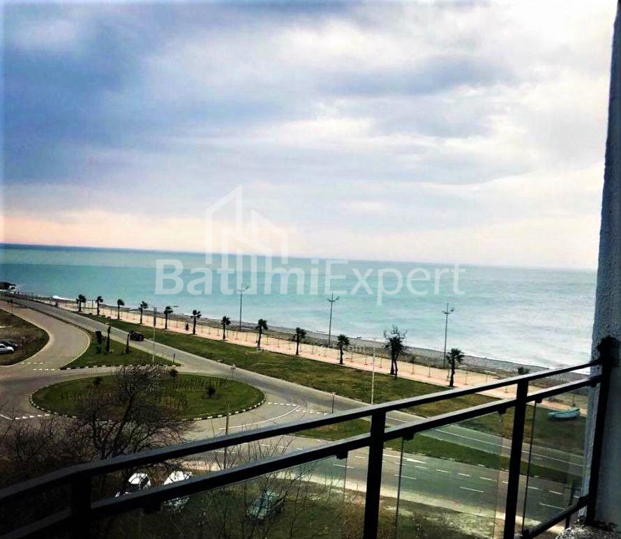 Квартира 35 м² - Юр'ївська, Батумі, Грузія
