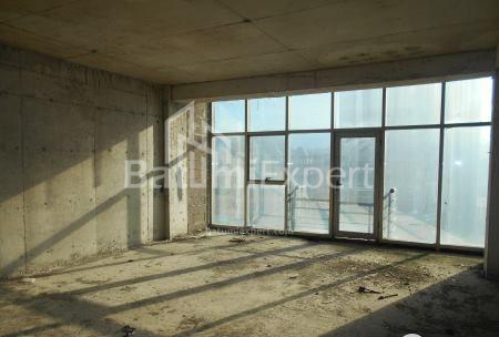 Квартира 140 м² - Шерифа Хімшіашвілі, Батумі, Грузія