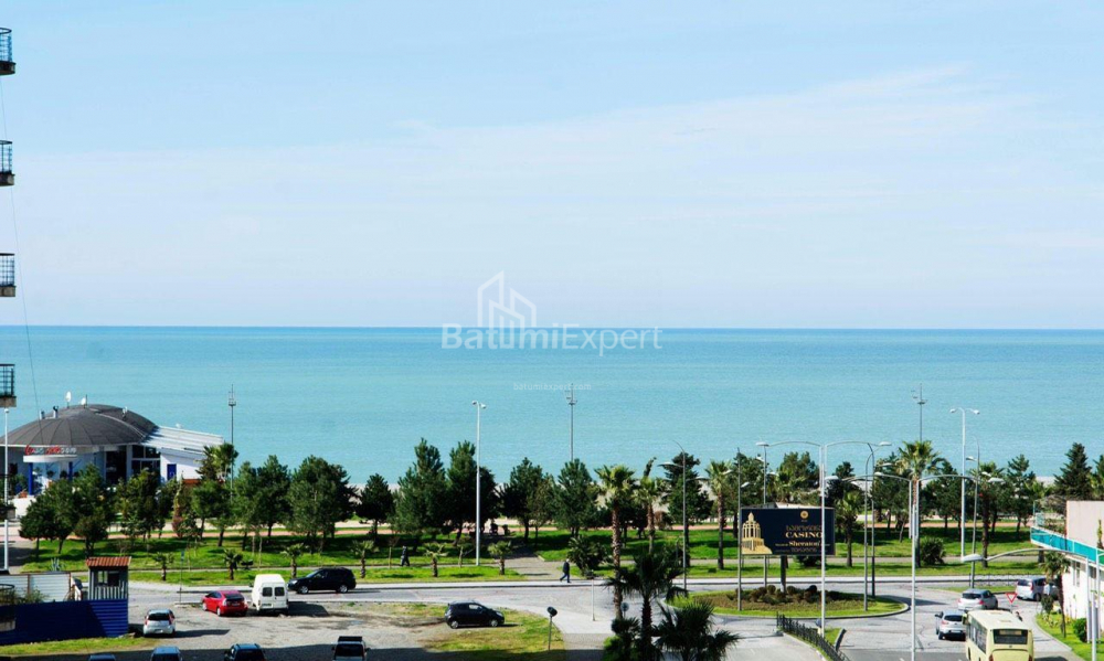 Квартира 56 м² - Шерифа Хімшіашвілі, Батумі, Грузія