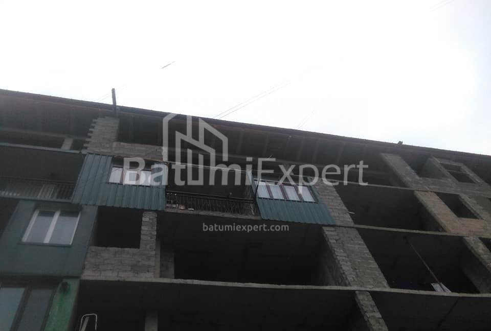 Квартира 120 м² - Юр'ївська, Батумі, Грузія