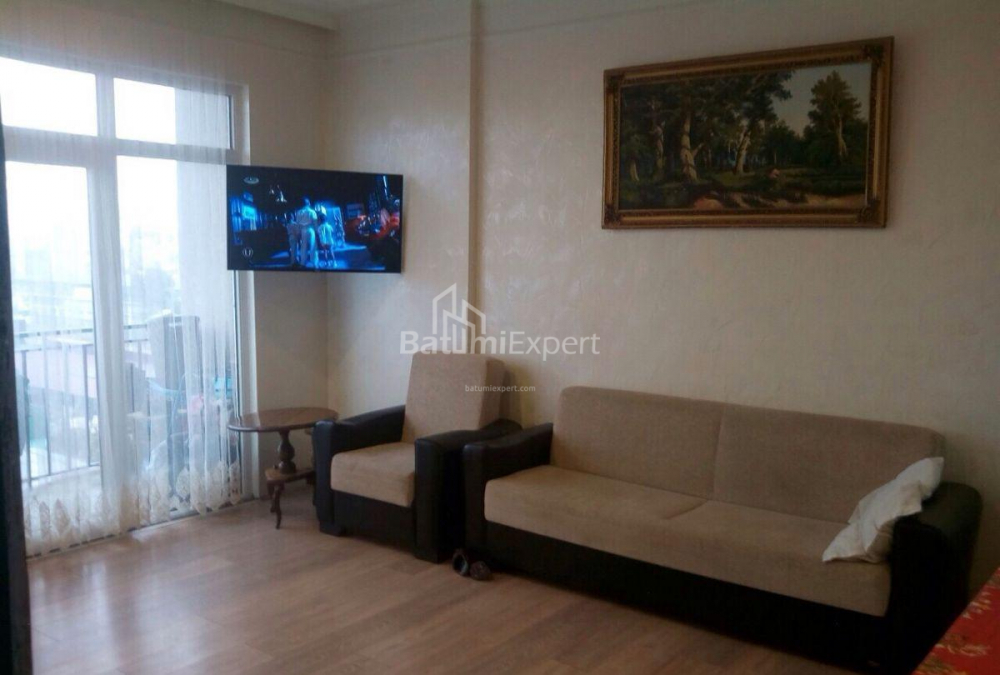 Квартира 60 м² - Юр'ївська, Батумі, Грузія