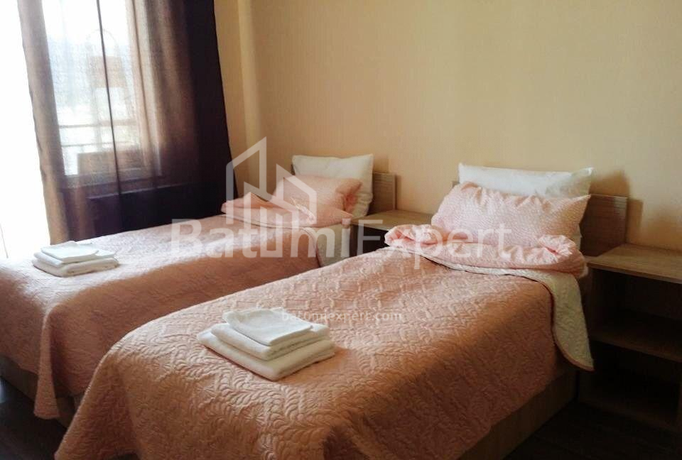 Квартира 43 м² - Юр'ївська, Батумі, Грузія