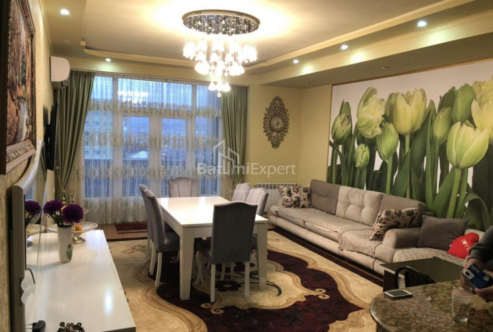 Квартира 118 м² - 26 травня, Батумі, Грузія