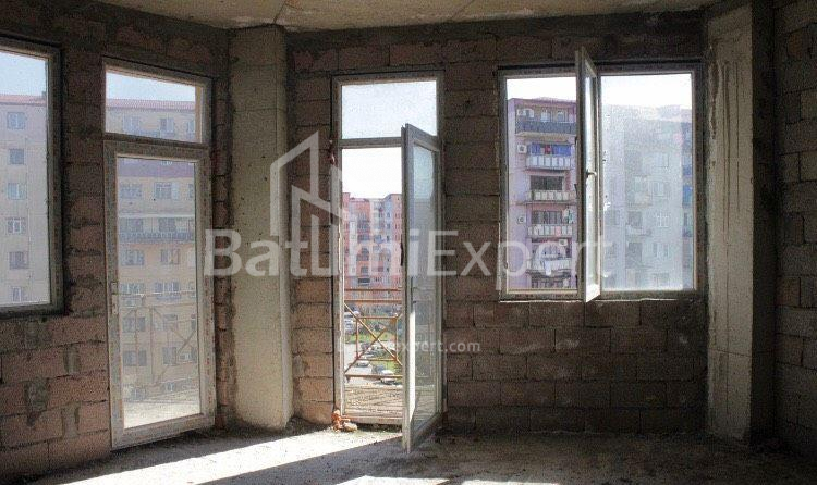 Квартира 75 м² - Давида Агмашенеблі, Батумі, Грузія