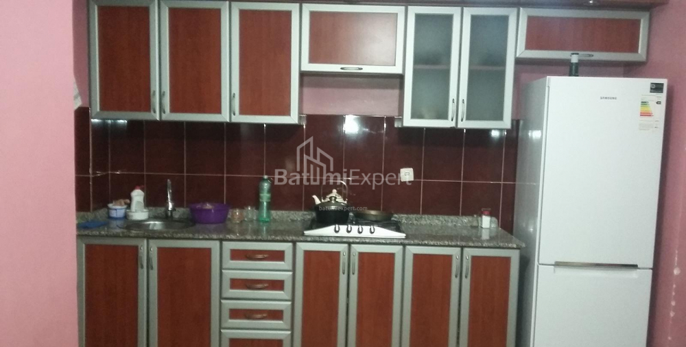 Квартира 70 м² - Давида Агмашенеблі, Батумі, Грузія