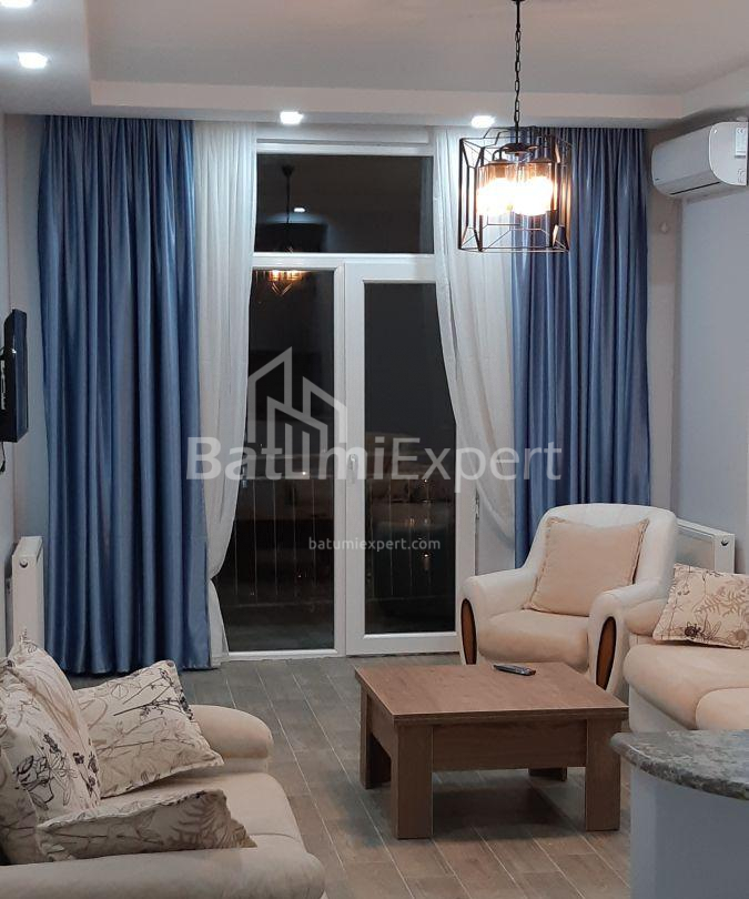 Квартира 51 м² - Тбел-Абусерідзе, Батумі, Грузія