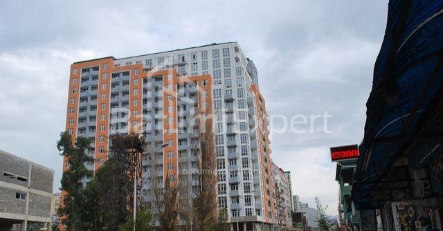 Квартира 56 м² - Oлександра Пушкiна, Батумі, Грузія