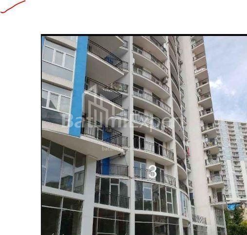 Квартира 80 м² - Шалва Інасаридзе, Батумі, Грузія