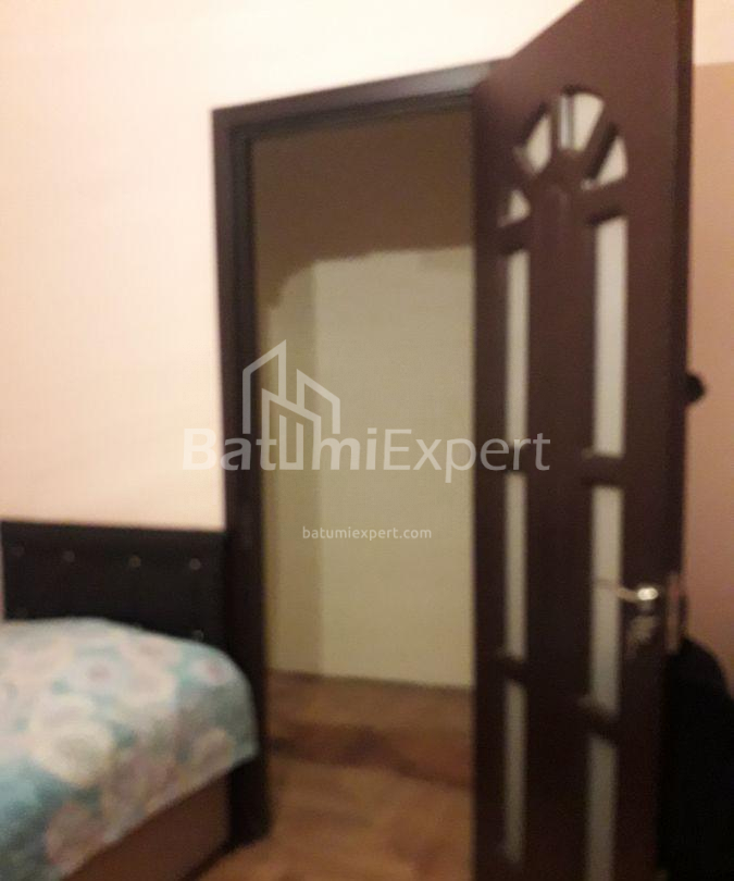 Квартира 57 м² - Юр'ївська, Батумі, Грузія