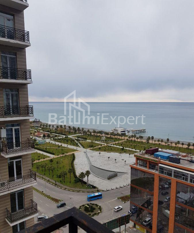 Квартира 37 м² - Ангiса, Батумі, Грузія