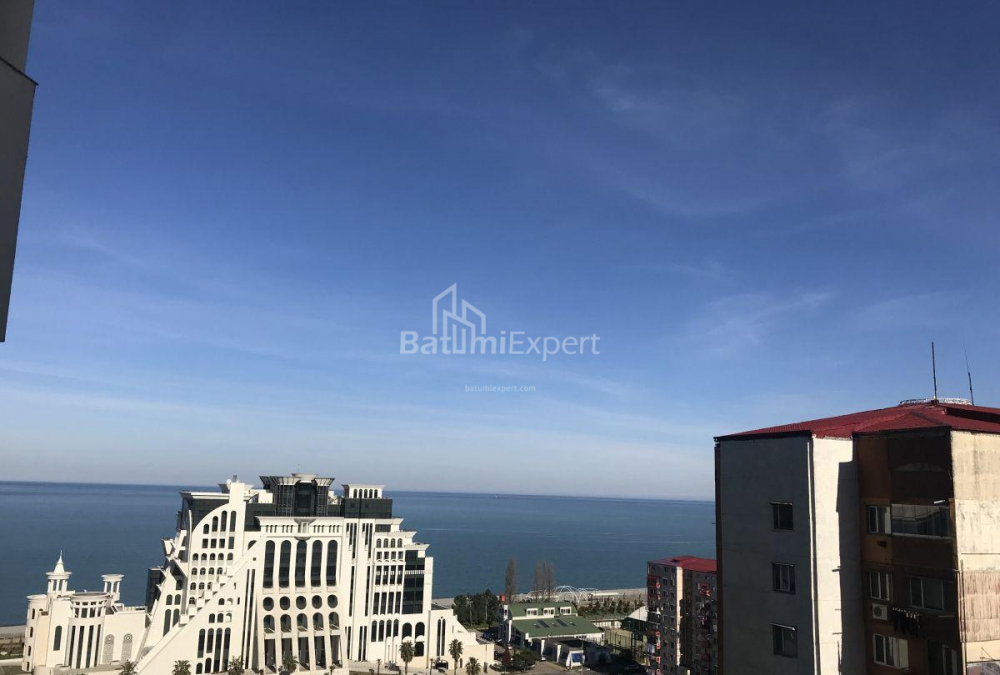 Квартира 80 м² - Юсуфа Кобаладзе, Батумі, Грузія