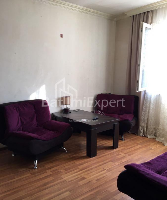 Квартира 67 м² - Oлександра Пушкiна, Батумі, Грузія