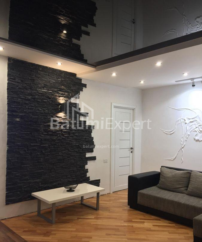 Квартира 115 м² - Тбел-Абусерідзе, Батумі, Грузія