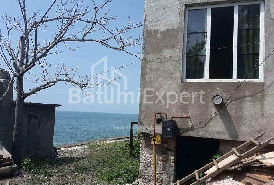 Квартира 110 м² - Юр'ївська, Батумі, Грузія