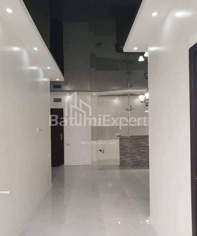 Квартира 72 м² - Тбел-Абусерідзе, Батумі, Грузія