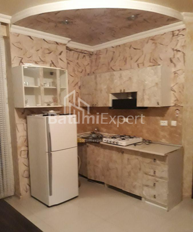 Квартира 45 м² - Юр'ївська, Батумі, Грузія