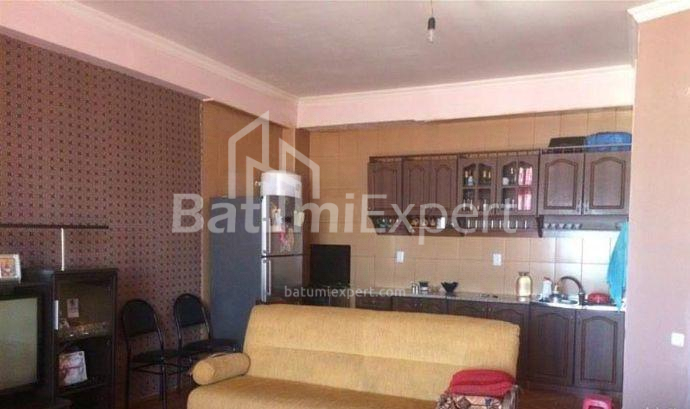 Квартира 78 м² - Юр'ївська, Батумі, Грузія