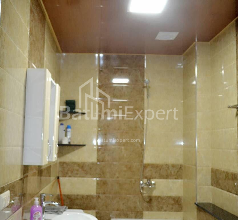 Квартира 60 м² - Oлександра Пушкiна, Батумі, Грузія