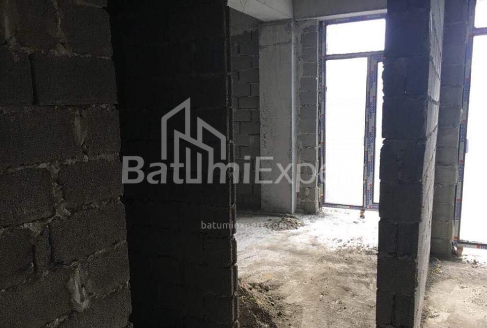 Квартира 45 м² - Юр'ївська, Батумі, Грузія
