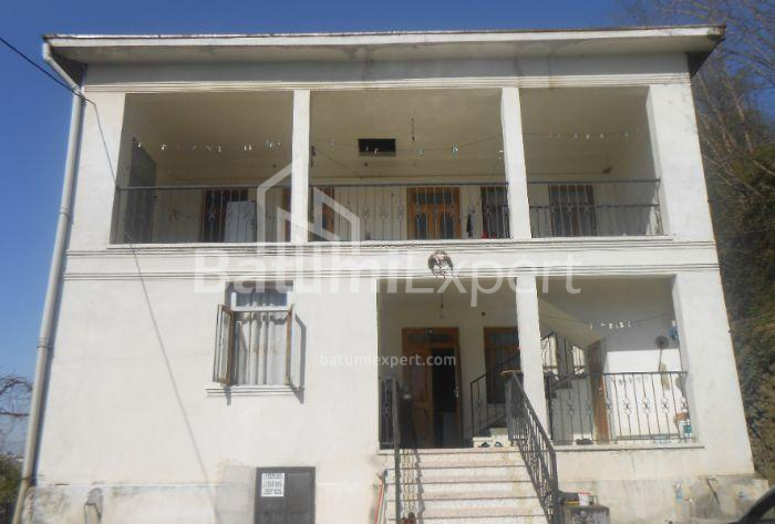 Квартира 240 м² - Юр'ївська, Батумі, Грузія