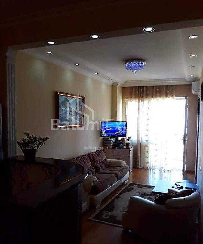 Квартира 64 м² - Петра Багратіоні, Батумі, Грузія