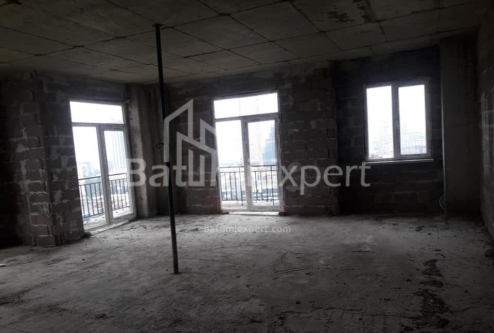 Квартира 75 м² - Юр'ївська, Батумі, Грузія