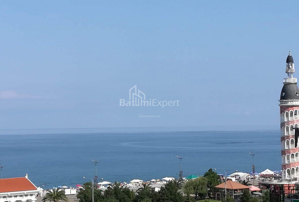 Квартира 33 м² - Юр'ївська, Батумі, Грузія