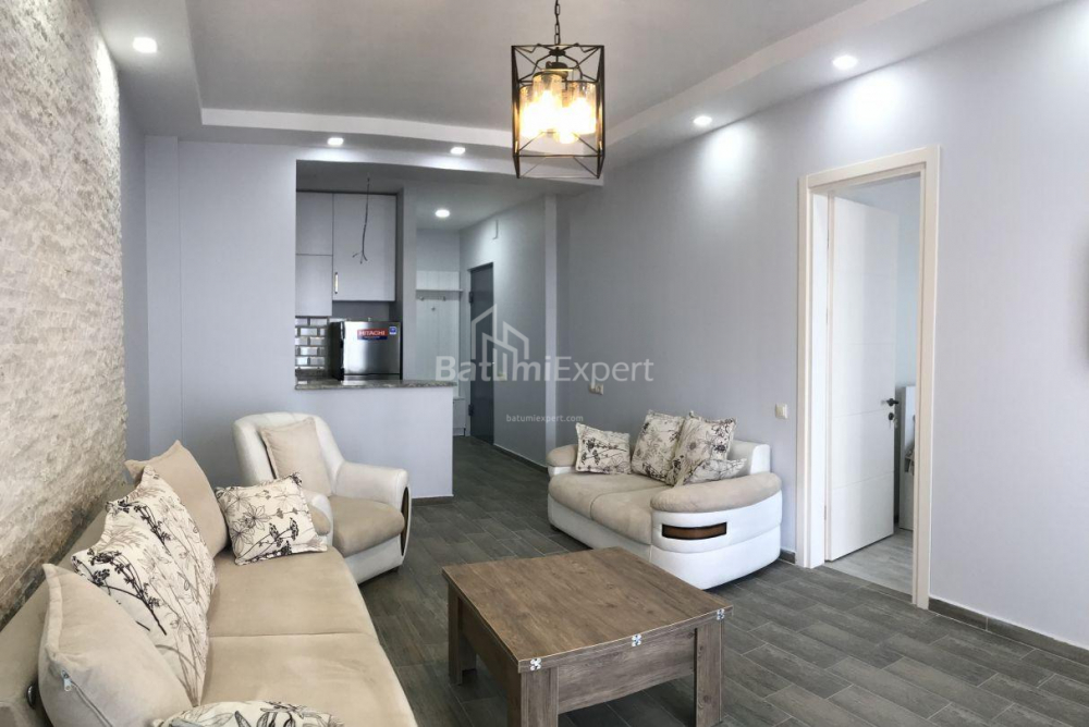 Квартира 51 м² - Тбел-Абусерідзе, Батумі, Грузія