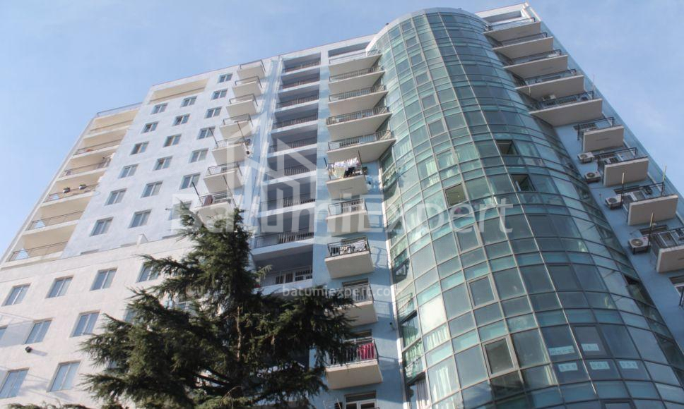 Квартира 68 м² - Деметре Тавдадебулі, Батумі, Грузія