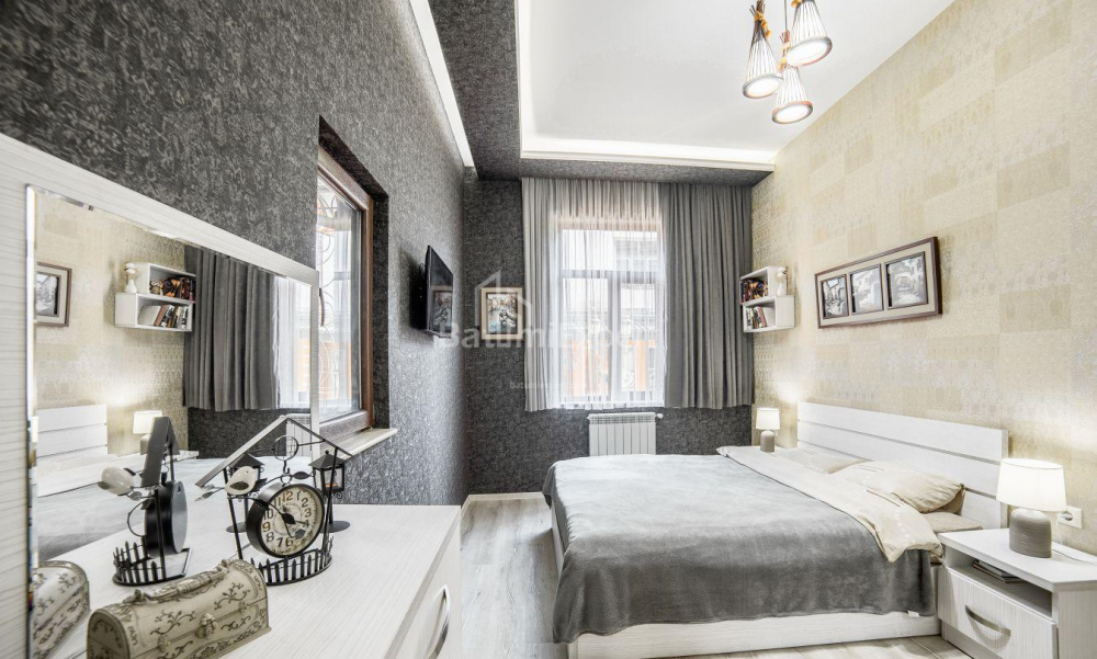 Квартира 150 м² - Юр'ївська, Батумі, Грузія