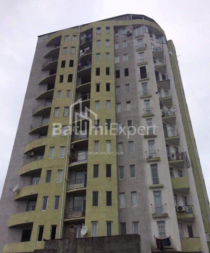 Квартира 84 м² - Іване Джавахишвілі, Батумі, Грузія