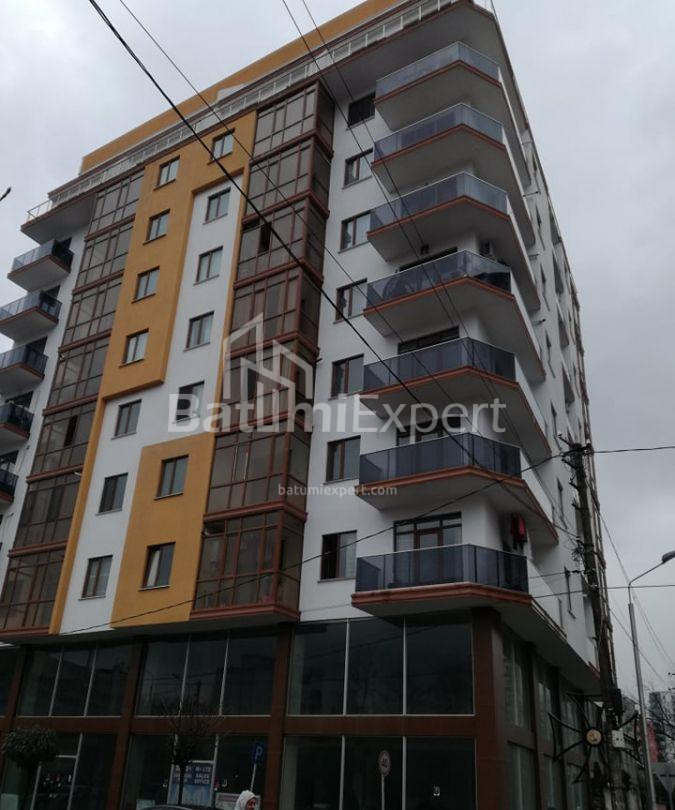 Квартира 44 м² - Петра Мелiкiшвiлi, Батумі, Грузія