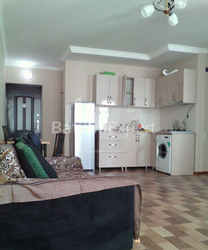 Квартира 52 м² - Юсуфа Кобаладзе, Батумі, Грузія