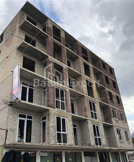 Квартира 35 м² - Юр'ївська, Батумі, Грузія