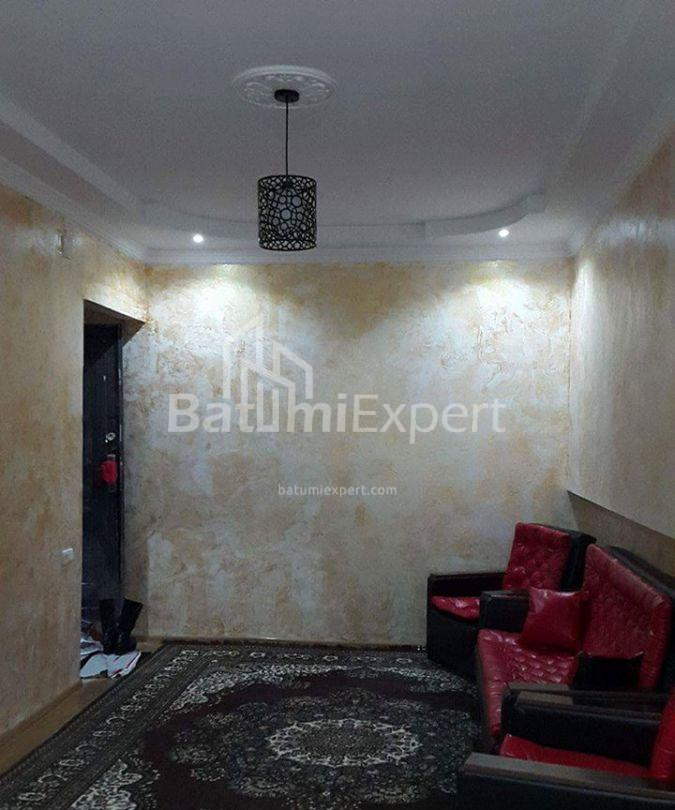 Квартира 37 м² - Зураба Горгiладзе, Батумі, Грузія