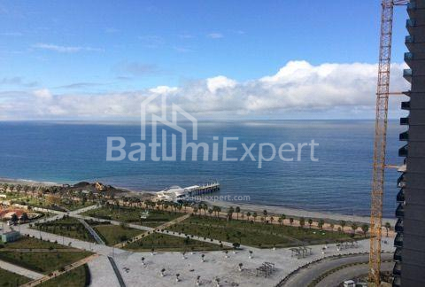 Квартира 55 м² - Юр'ївська, Батумі, Грузія