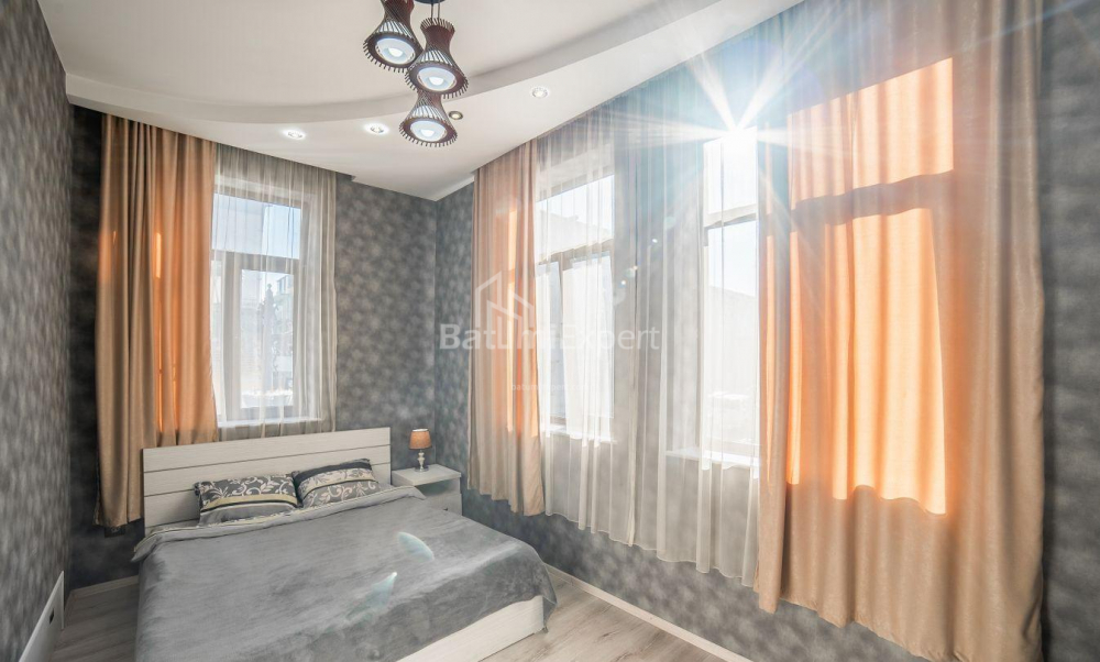 Квартира 150 м² - Юр'ївська, Батумі, Грузія