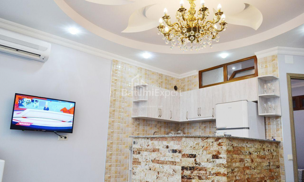 Квартира 60 м² - Oлександра Пушкiна, Батумі, Грузія