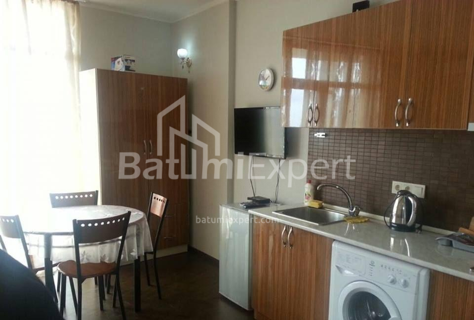 Квартира 33 м² - Юр'ївська, Батумі, Грузія