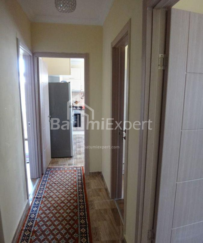 Квартира 76 м² - Петра Мелiкiшвiлi, Батумі, Грузія