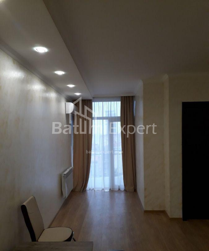 Квартира 45 м² - Тбел-Абусерідзе, Батумі, Грузія