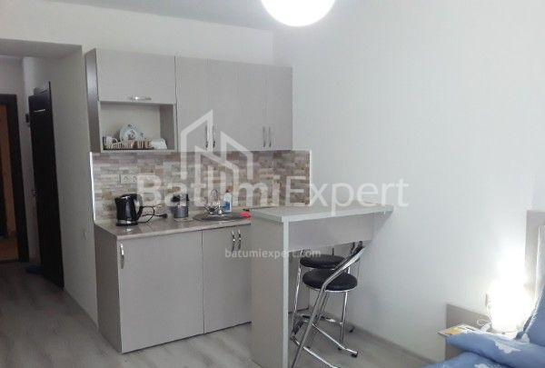 Квартира 31 м² - Юр'ївська, Батумі, Грузія
