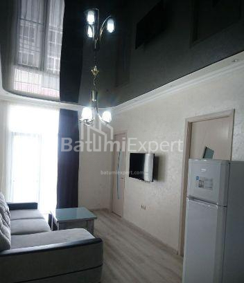 Квартира 48 м² - Юр'ївська, Батумі, Грузія