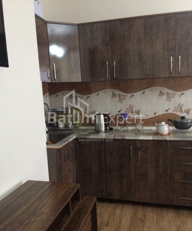 Квартира 40 м² - Петра Багратіоні, Батумі, Грузія