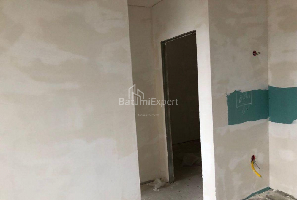 Квартира 58 м² - Юр'ївська, Батумі, Грузія