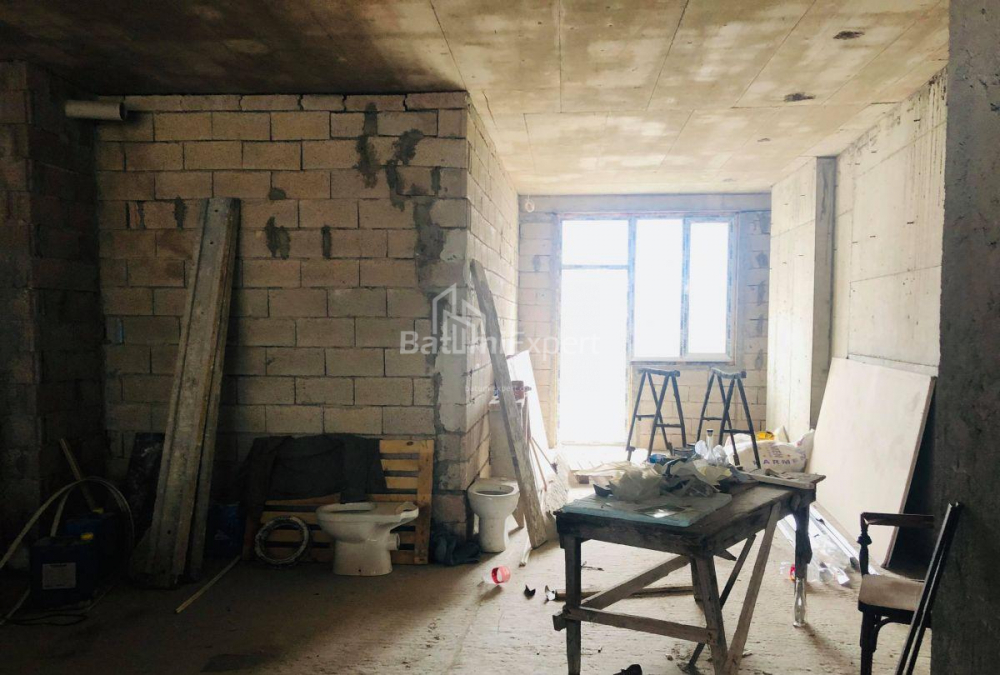 Квартира 94 м² - Шерифа Хімшіашвілі, Батумі, Грузія