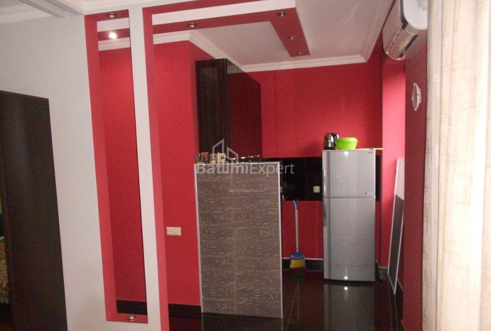 Квартира 35 м² - Генерала Аслана Абашидзе, Батумі, Грузія